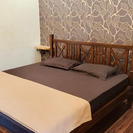 Dhruv Guest House Calangute Bagian luar foto